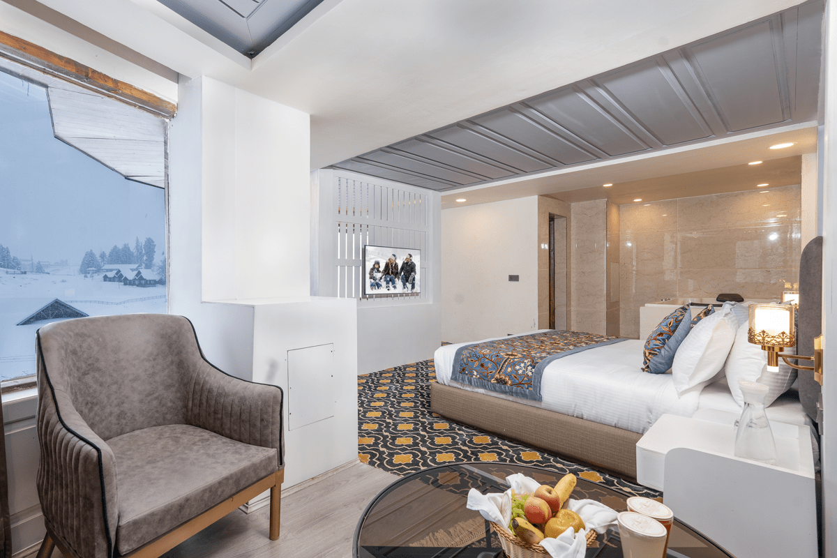 The Presidential Suites, Bhuj – Updated 2024 Prices